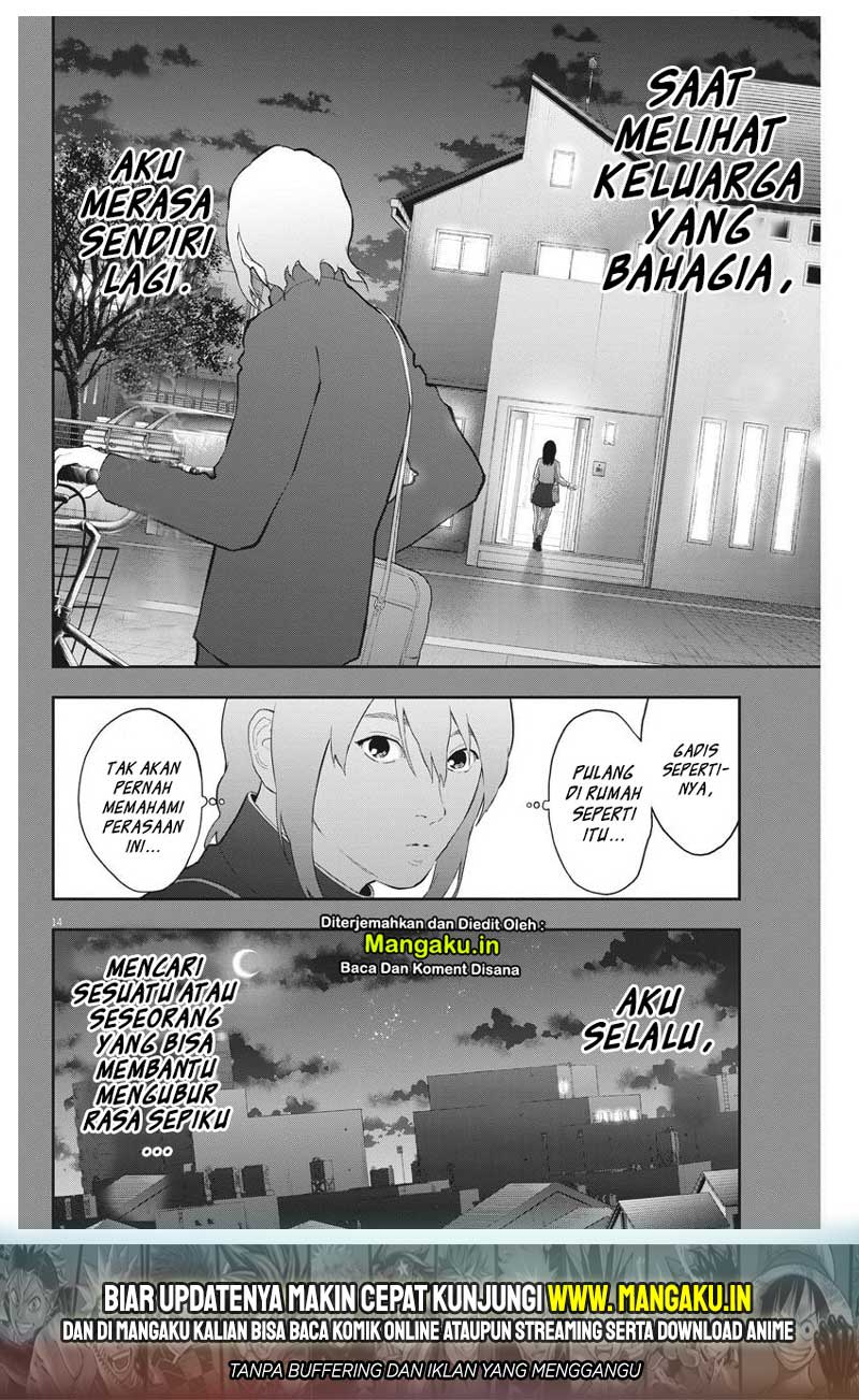 Chapter 107 - halaman 16