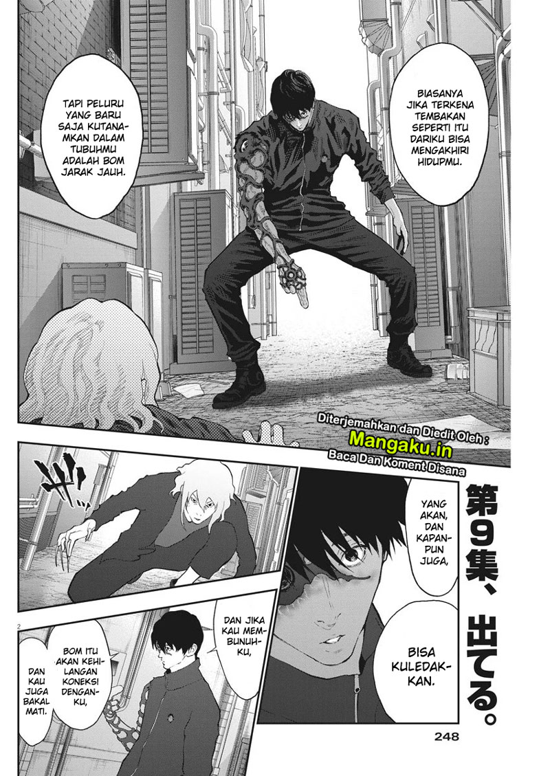 Chapter 107 - halaman 4