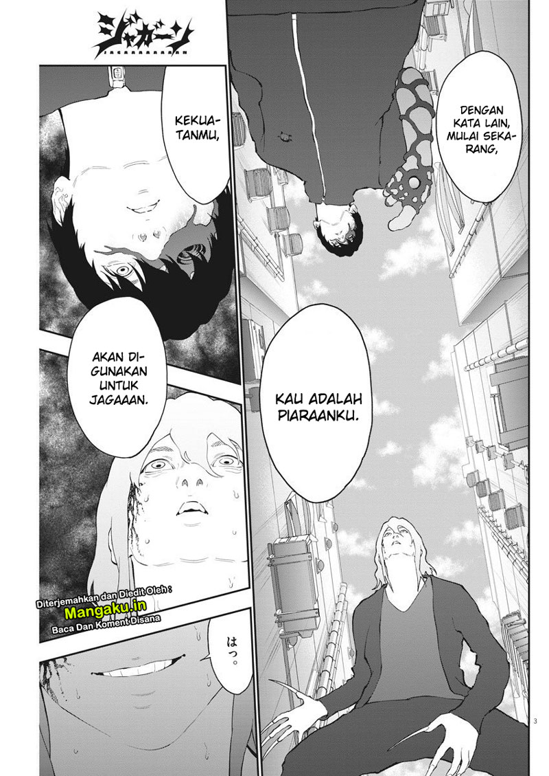 Chapter 107 - halaman 5