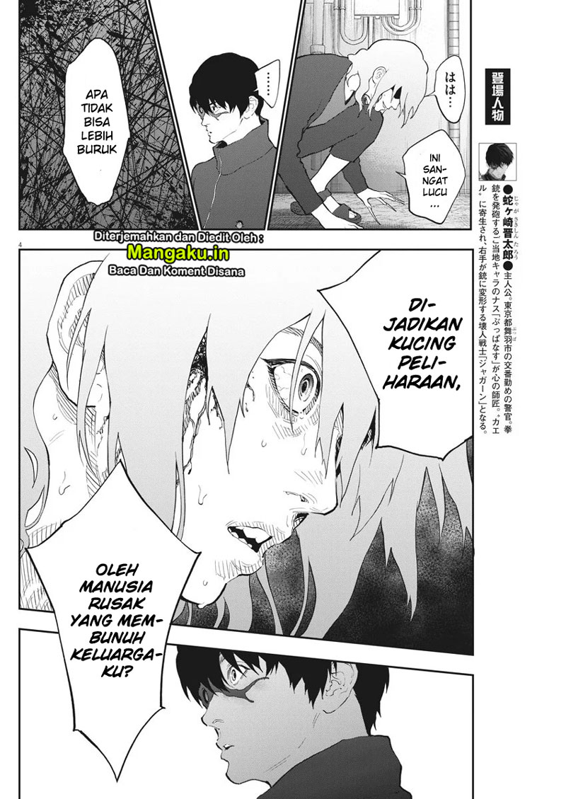 Chapter 107 - halaman 6
