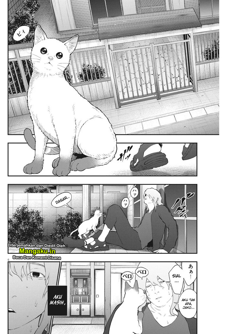 Chapter 107 - halaman 8