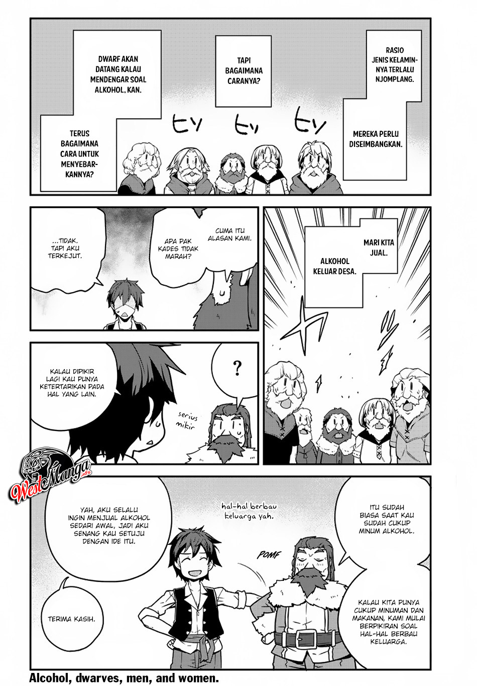 Chapter 119 - halaman 5