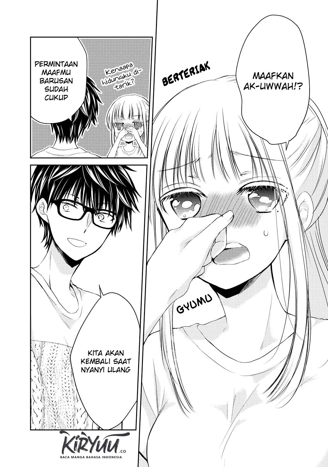 Chapter 30 - halaman 8
