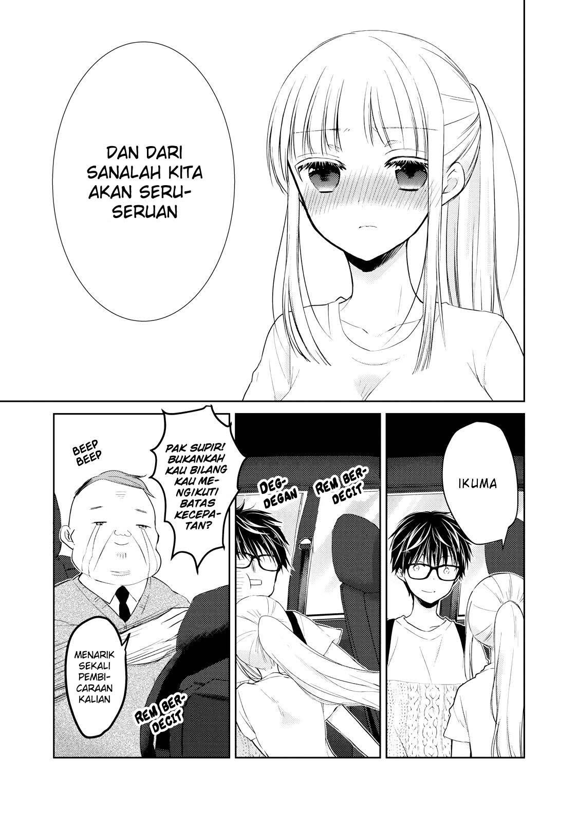 Chapter 30 - halaman 9