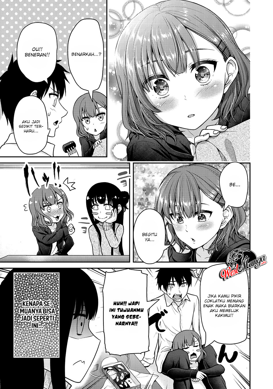 Chapter 33 - halaman 12