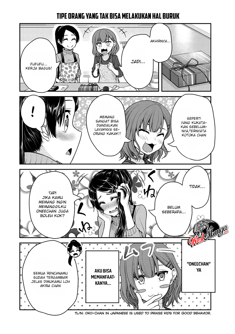 Chapter 33 - halaman 7