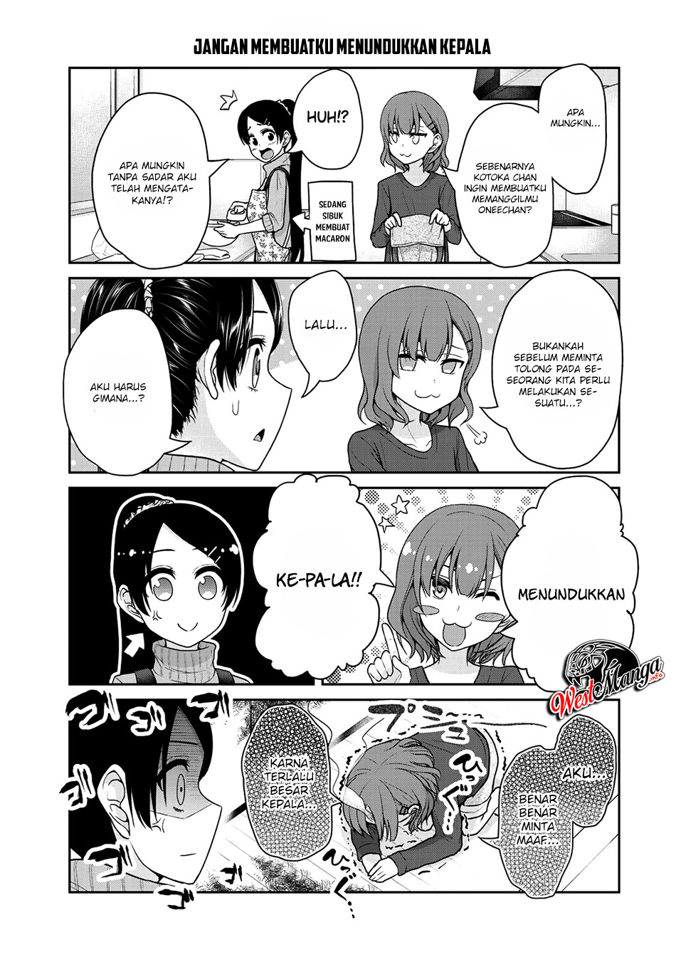 Chapter 33 - halaman 8