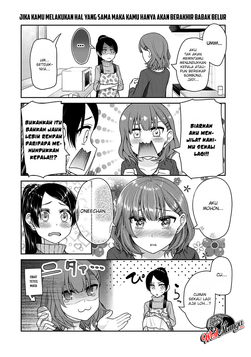 Chapter 33 - halaman 9