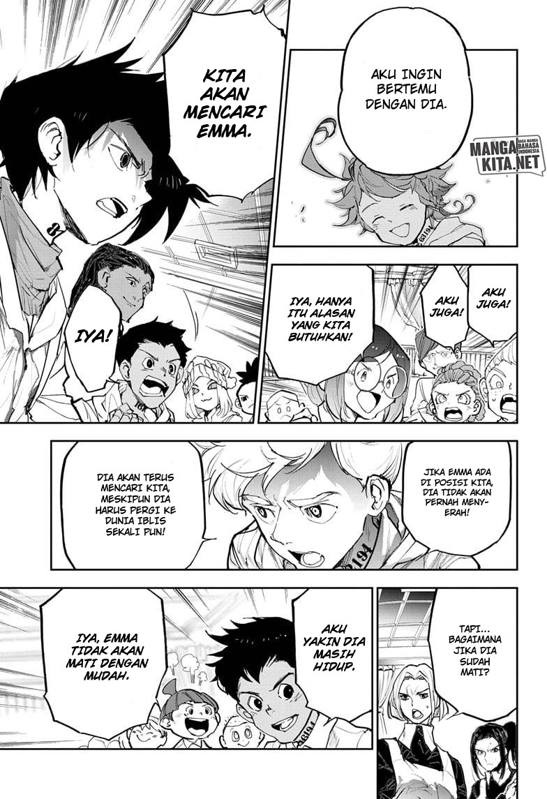 Chapter 179 - halaman 21