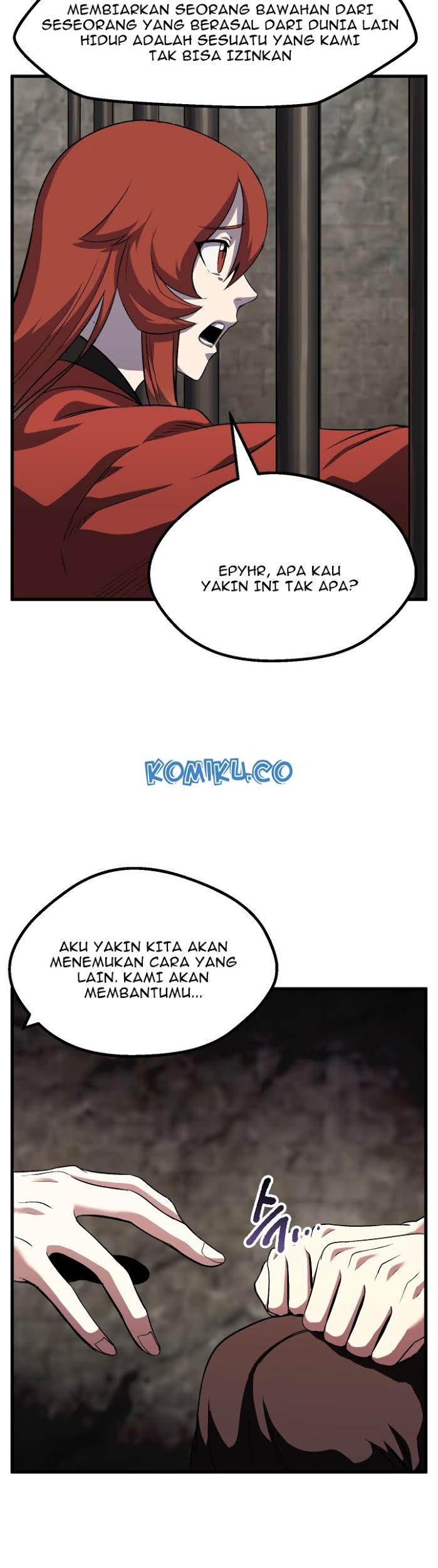 Chapter 45 - halaman 23