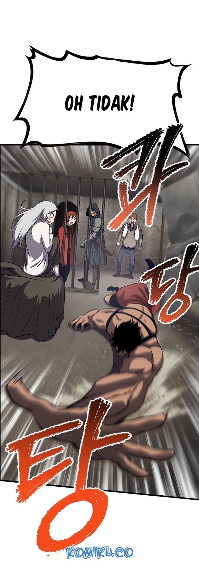 Chapter 45 - halaman 26