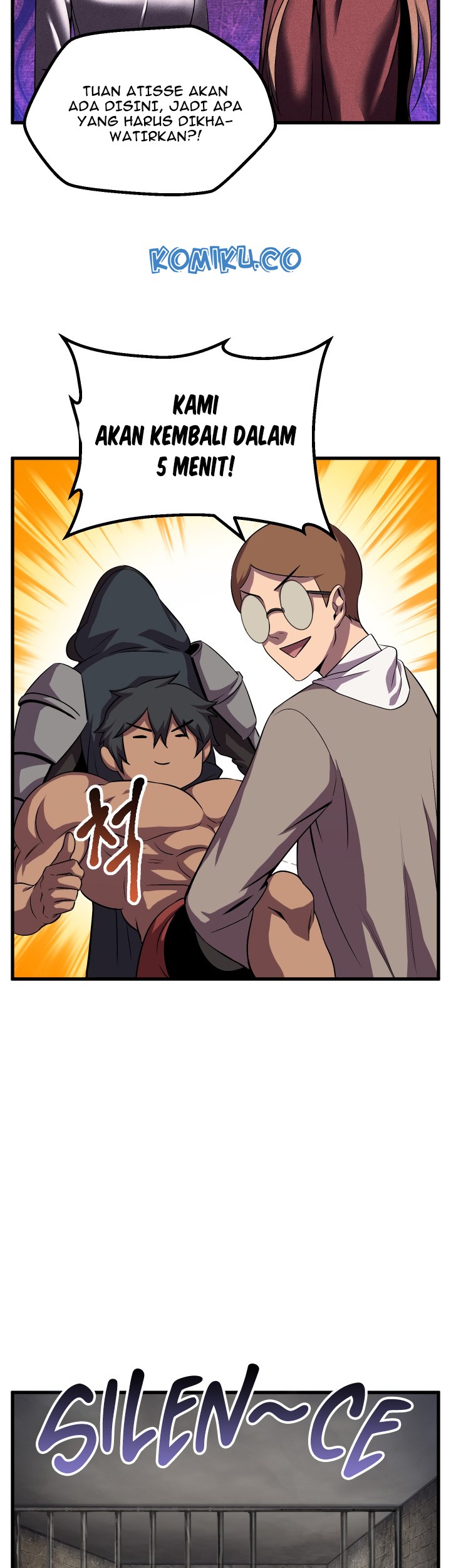 Chapter 45 - halaman 29