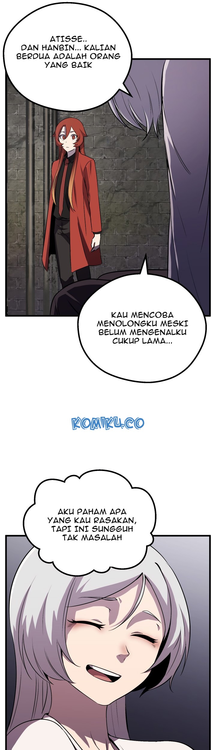 Chapter 45 - halaman 31