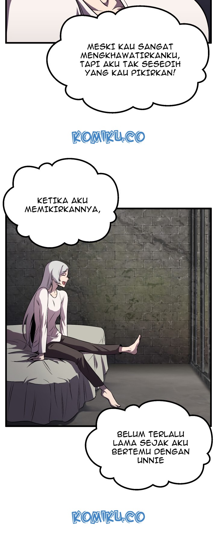 Chapter 45 - halaman 32