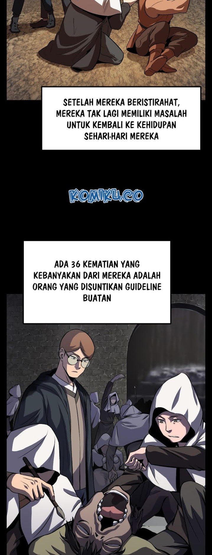 Chapter 45 - halaman 6