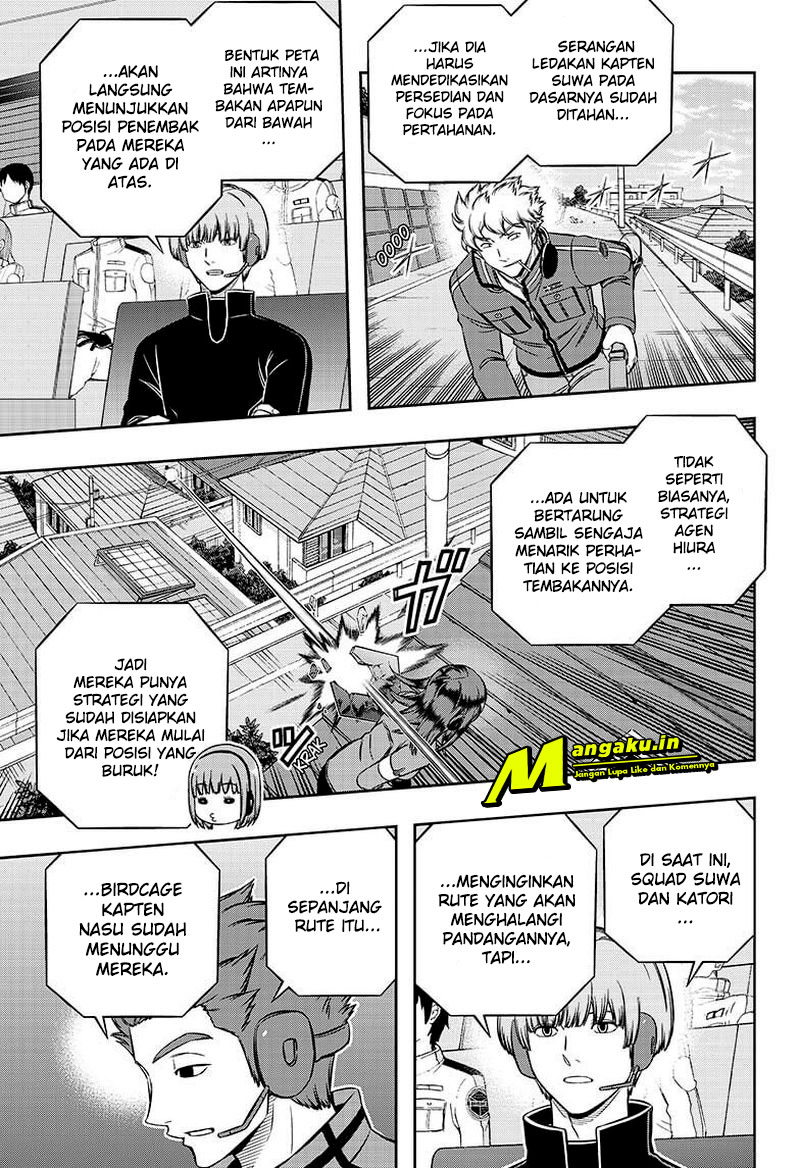 Chapter 197 - halaman 13