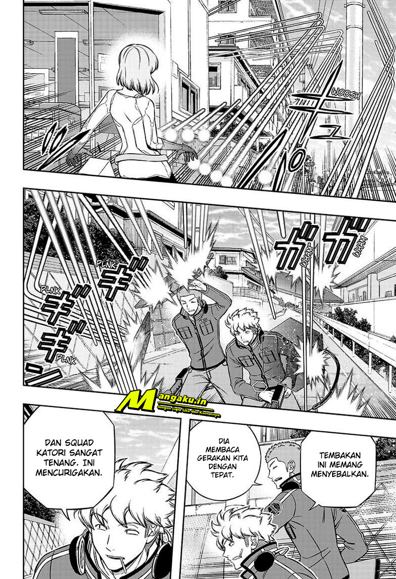 Chapter 197 - halaman 14