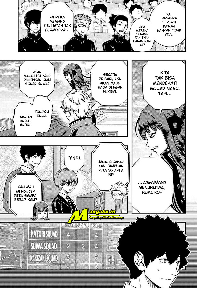 Chapter 197 - halaman 15