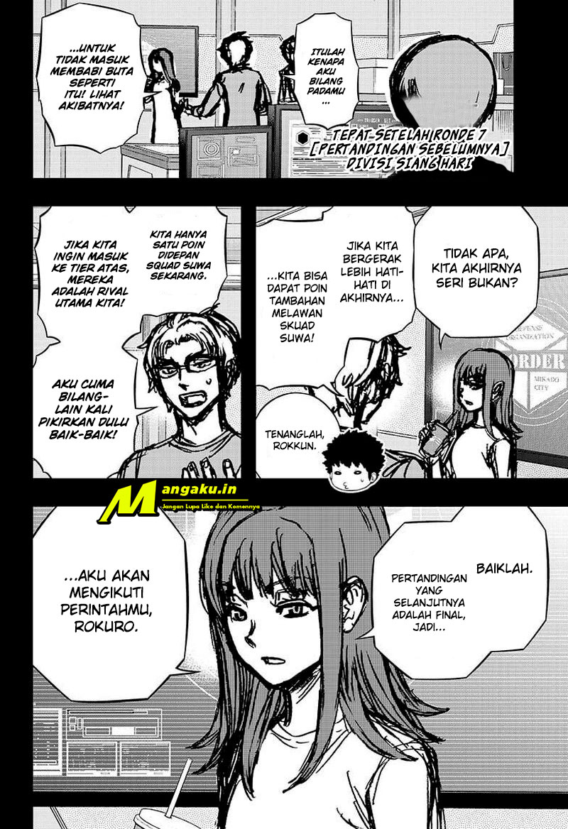 Chapter 197 - halaman 16