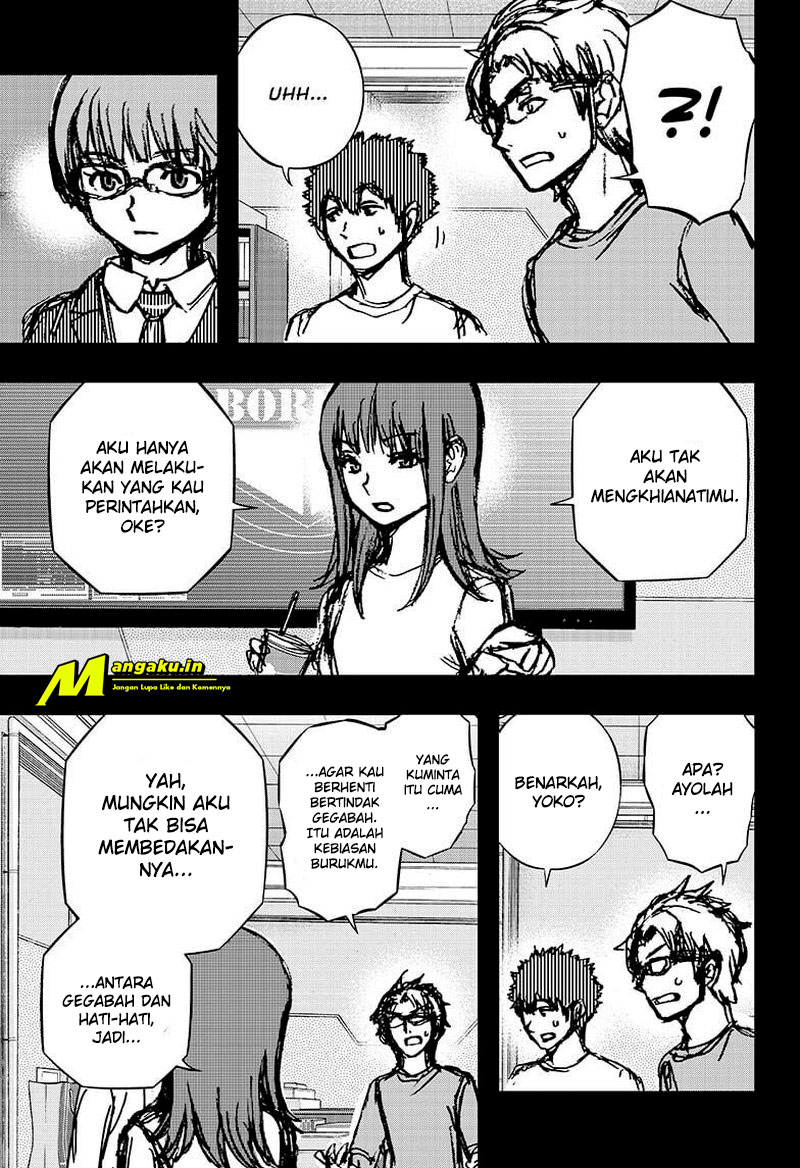 Chapter 197 - halaman 17