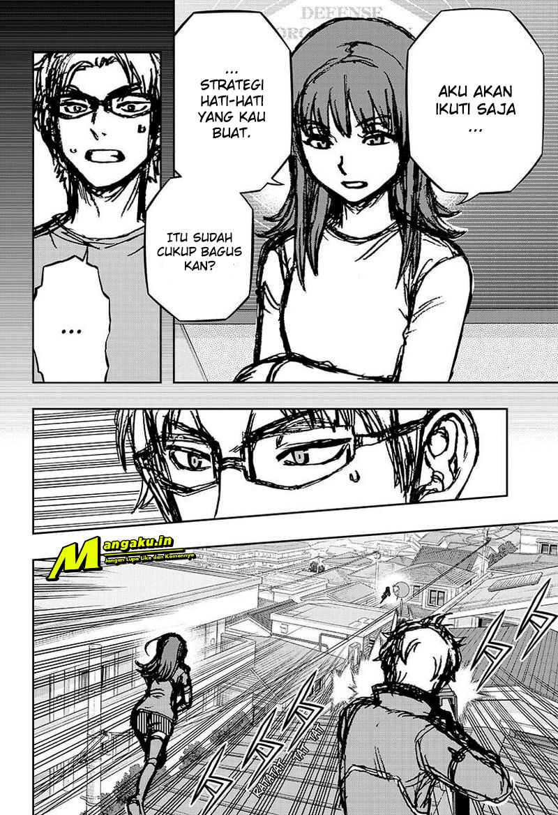 Chapter 197 - halaman 18