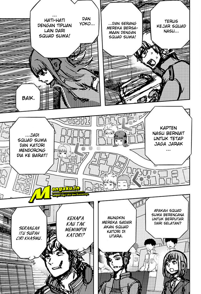 Chapter 197 - halaman 19