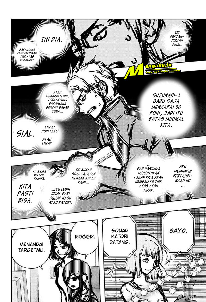 Chapter 197 - halaman 20