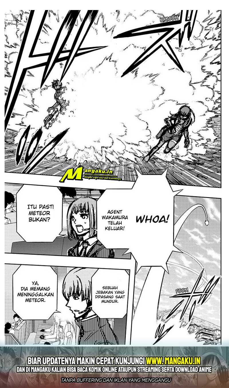 Chapter 197 - halaman 23