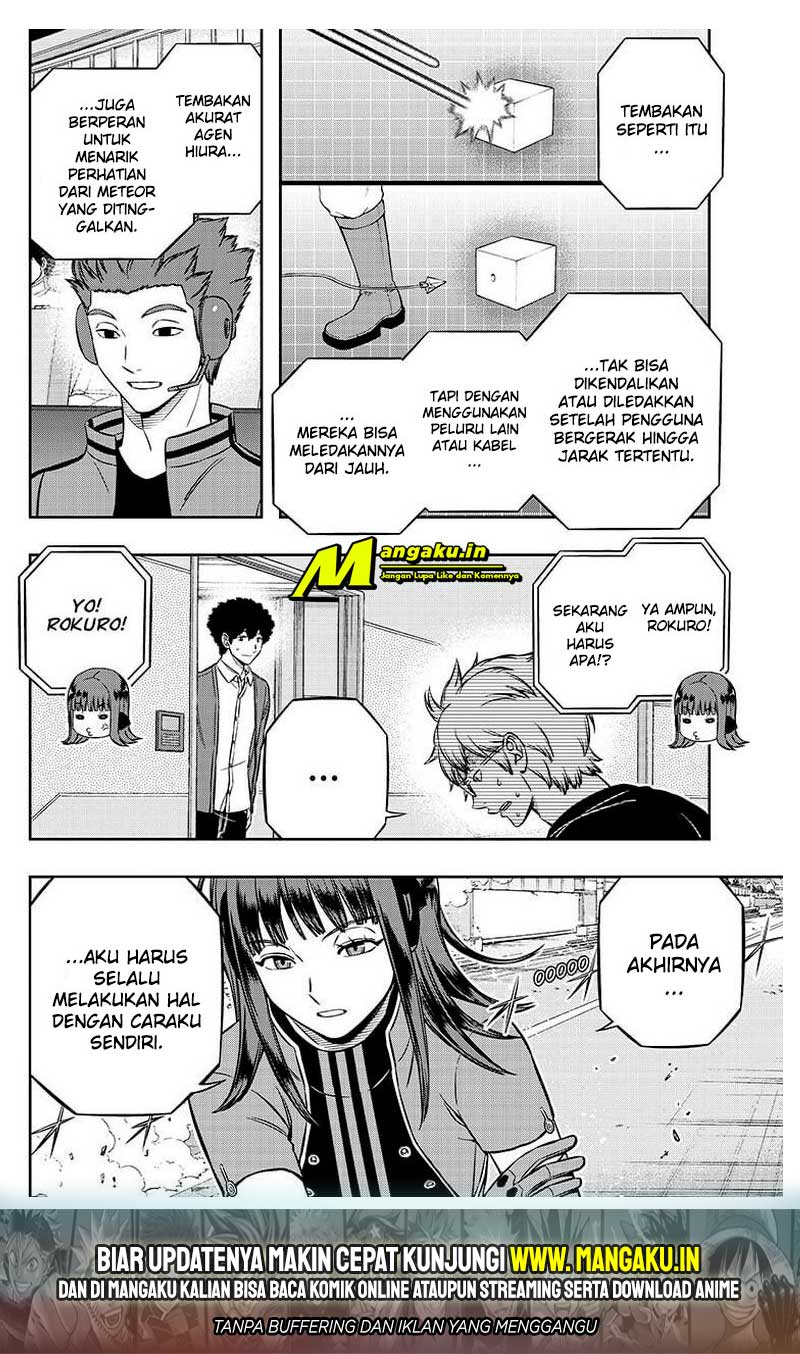 Chapter 197 - halaman 24