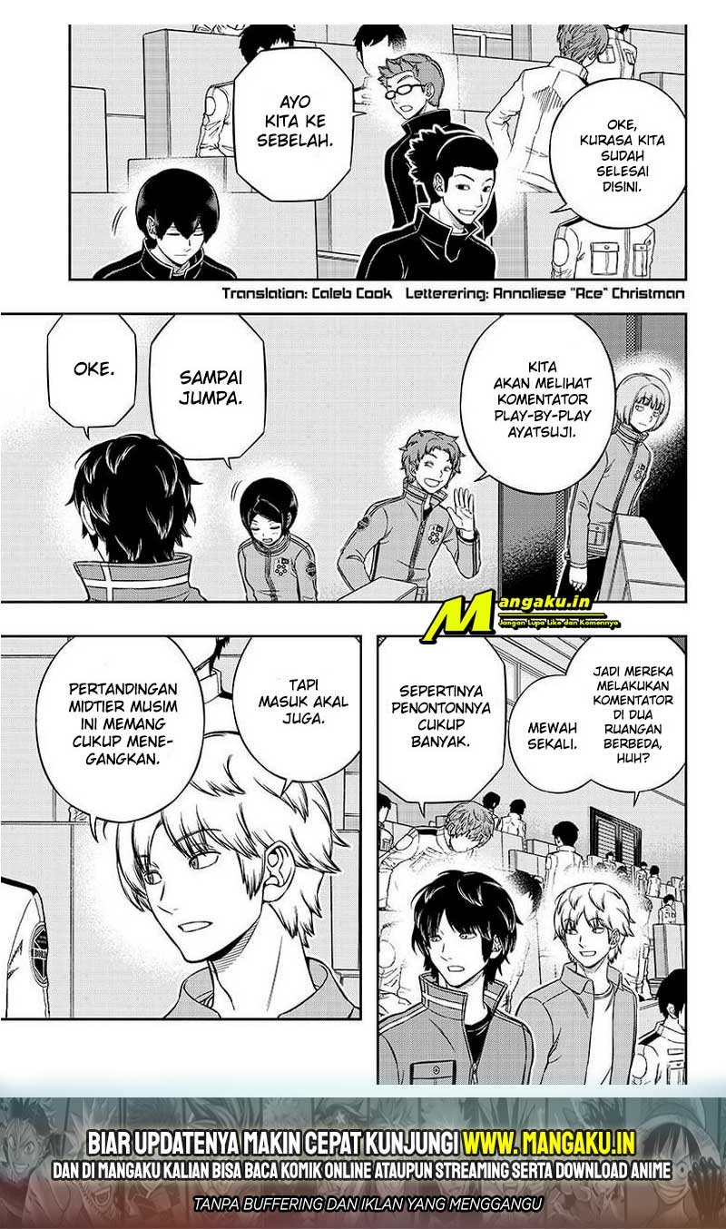 Chapter 197 - halaman 3