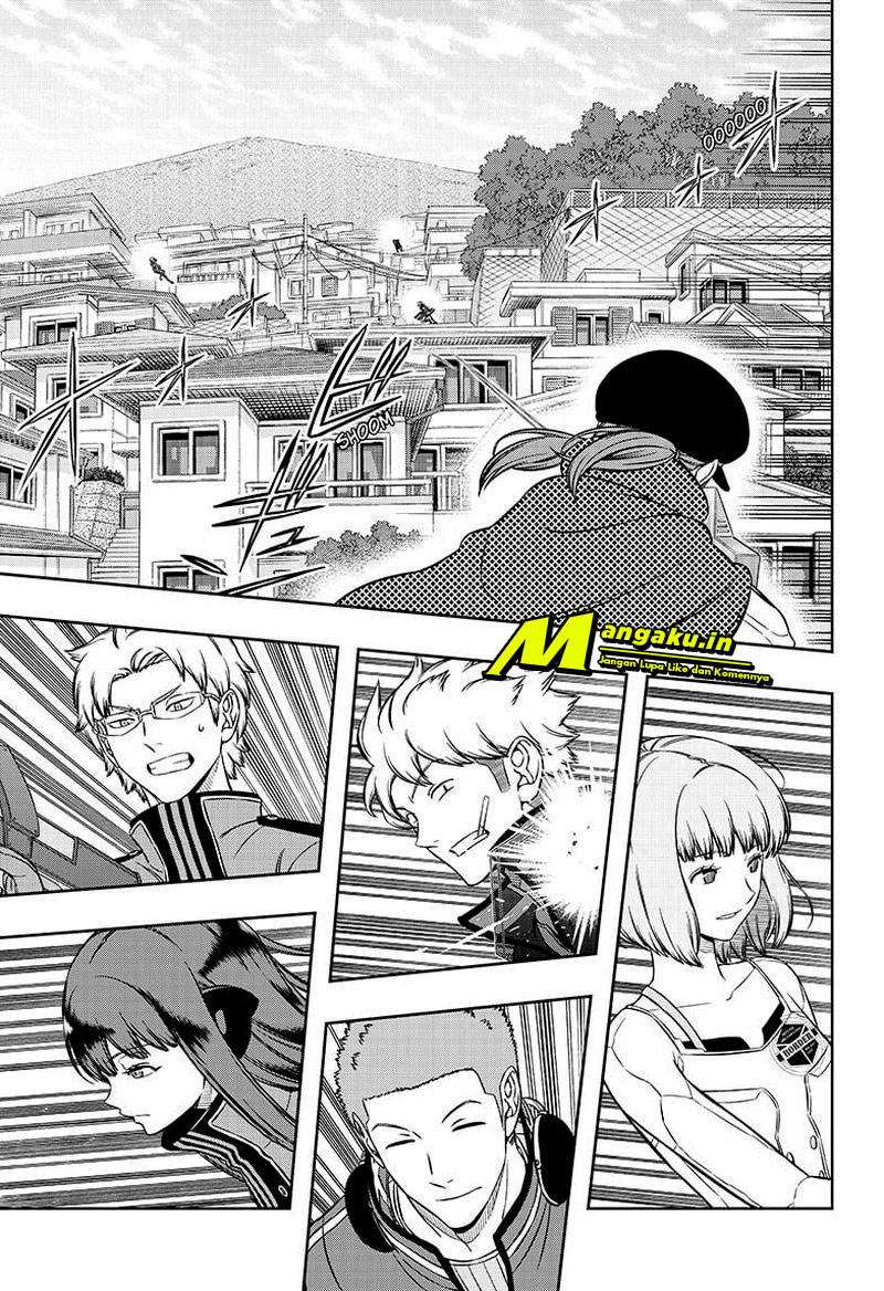 Chapter 197 - halaman 5