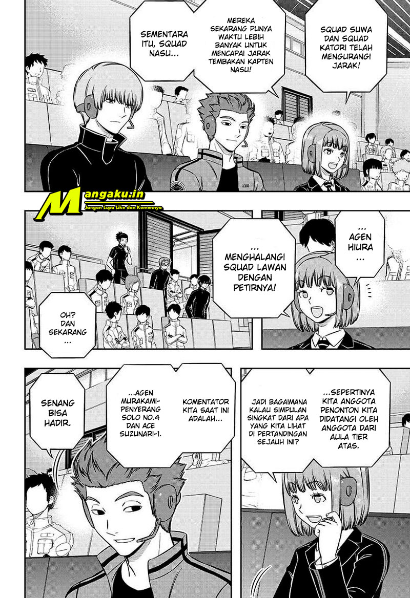 Chapter 197 - halaman 6