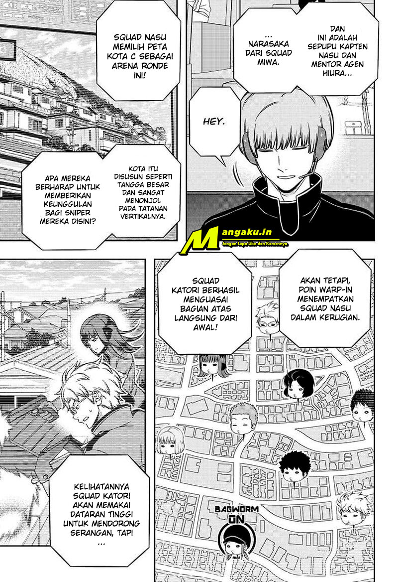 Chapter 197 - halaman 7