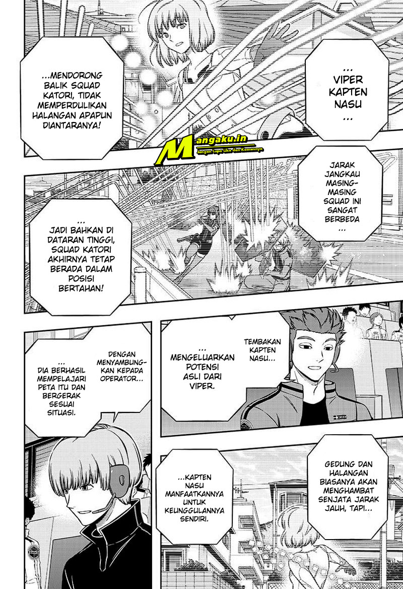 Chapter 197 - halaman 8