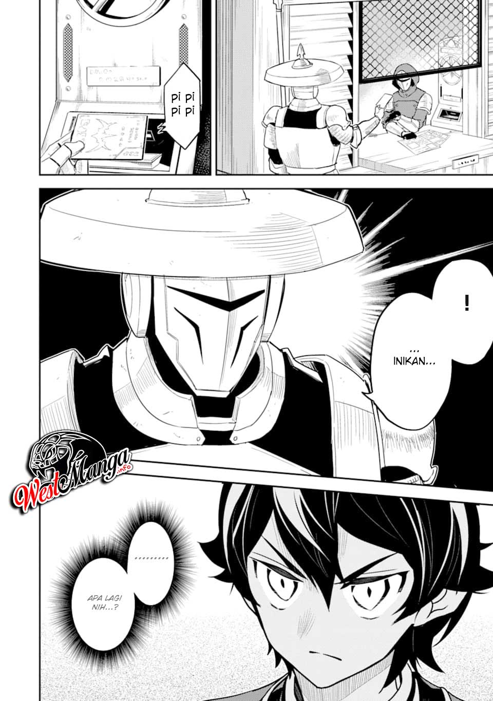 Chapter 34.2 - halaman 32