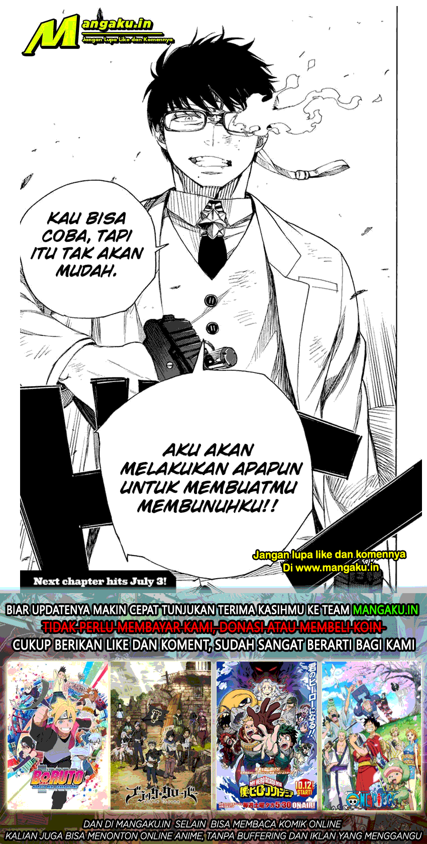 Chapter 121.2 - halaman 16