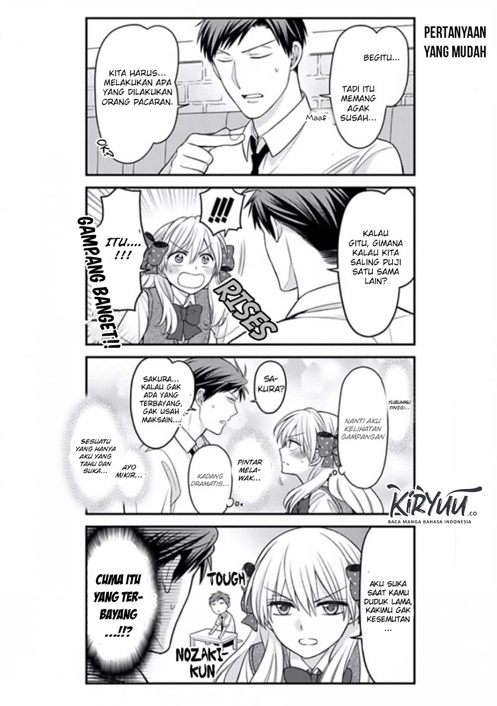 Chapter 80 - halaman 13