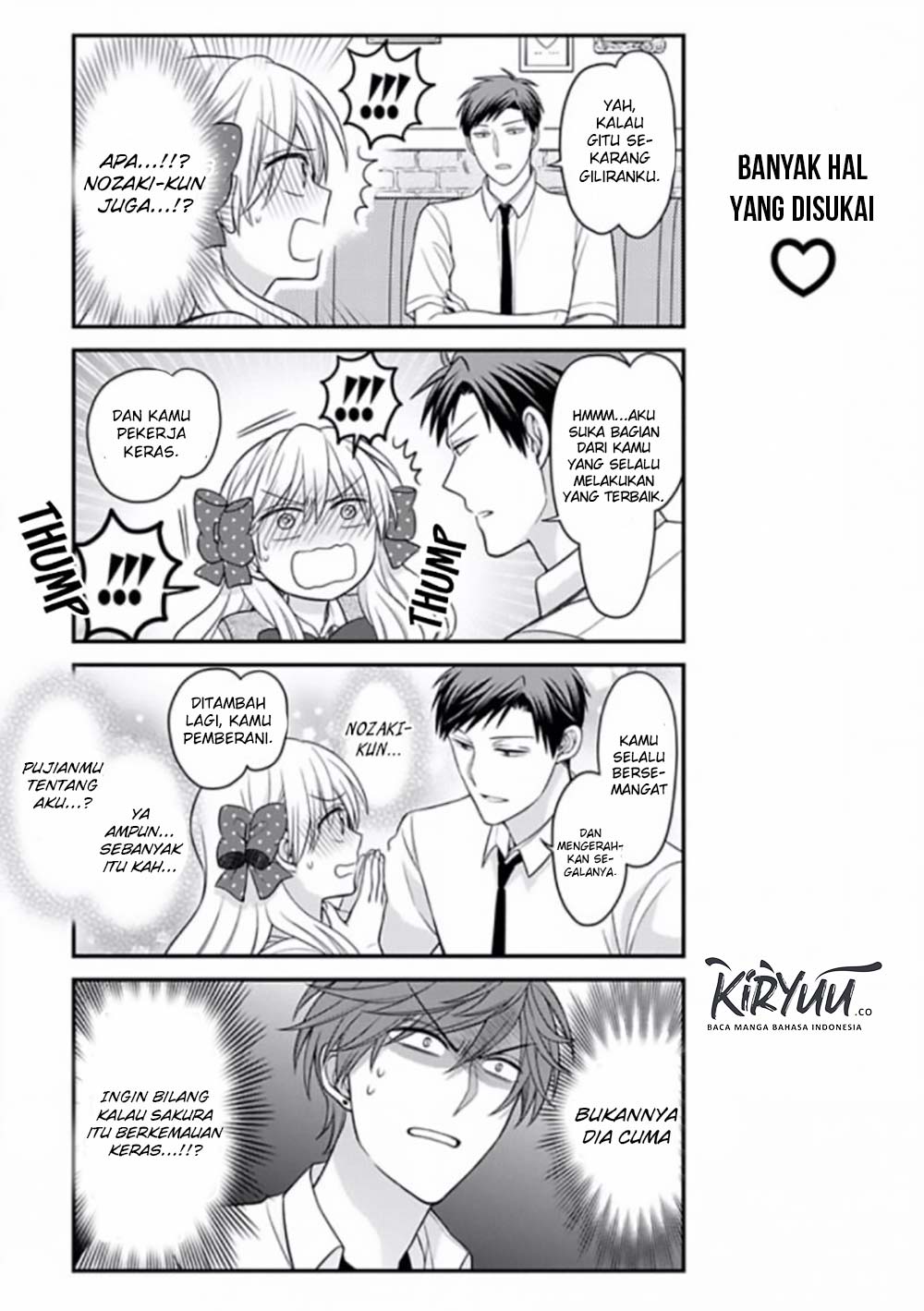 Chapter 80 - halaman 14