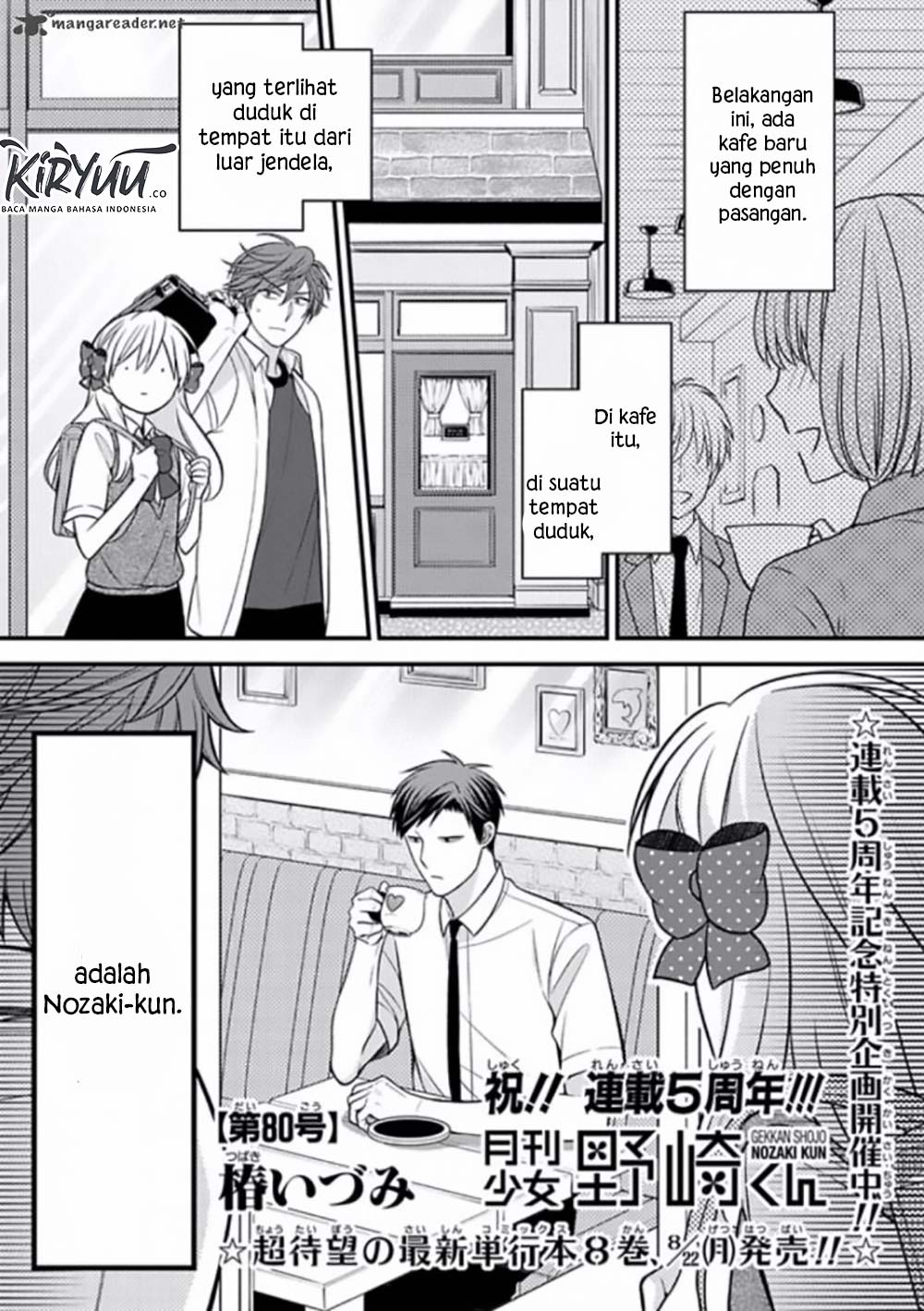 Chapter 80 - halaman 4