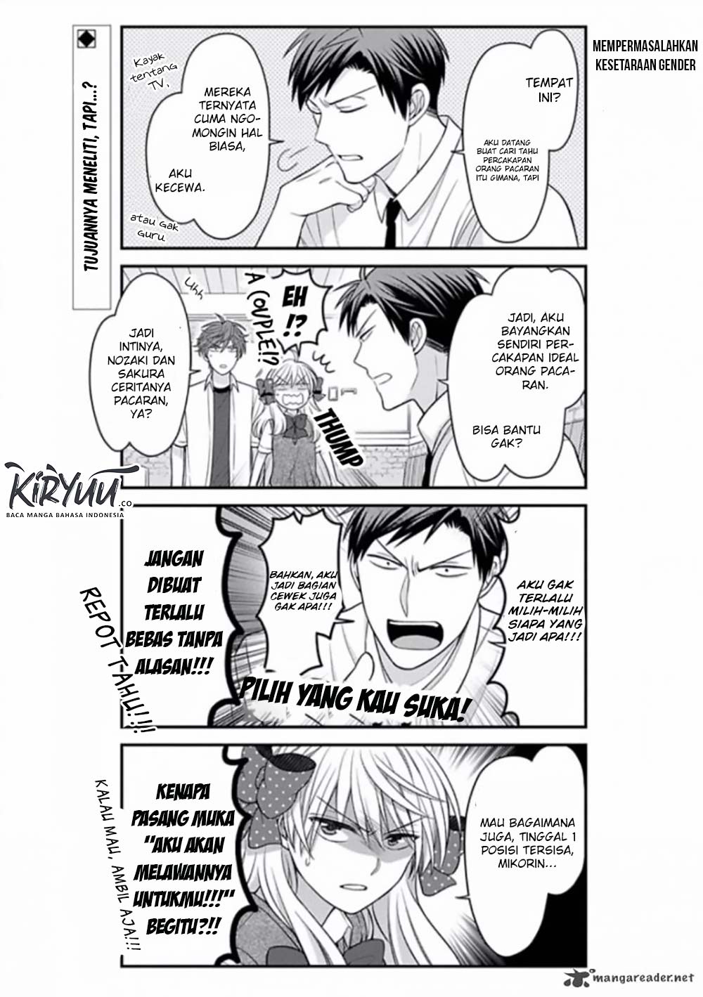 Chapter 80 - halaman 5