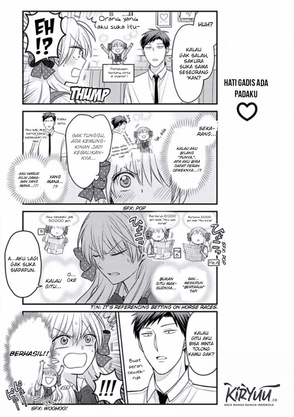 Chapter 80 - halaman 6