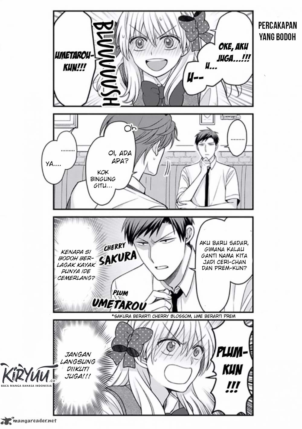 Chapter 80 - halaman 9