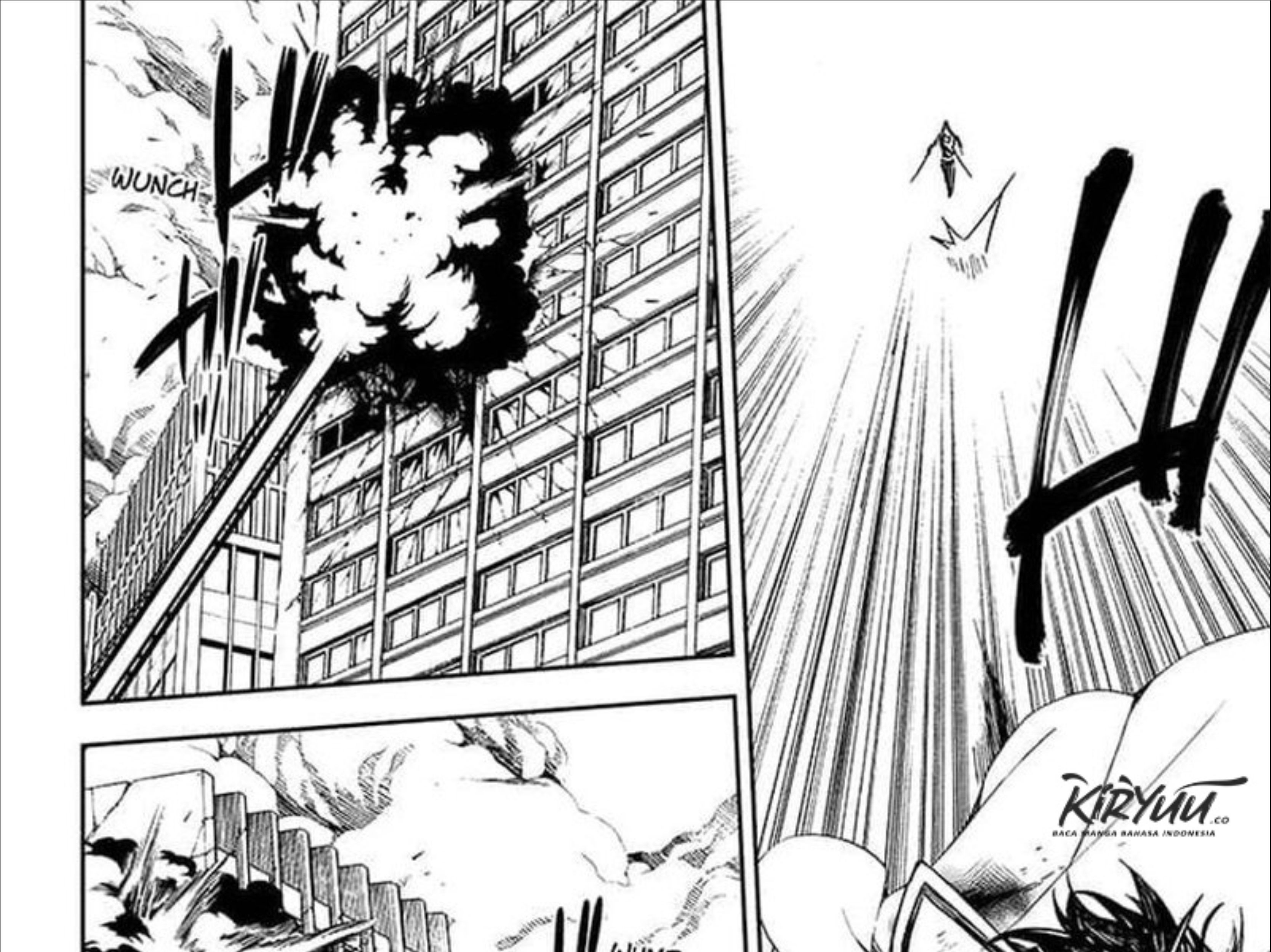 Chapter 87 - halaman 18