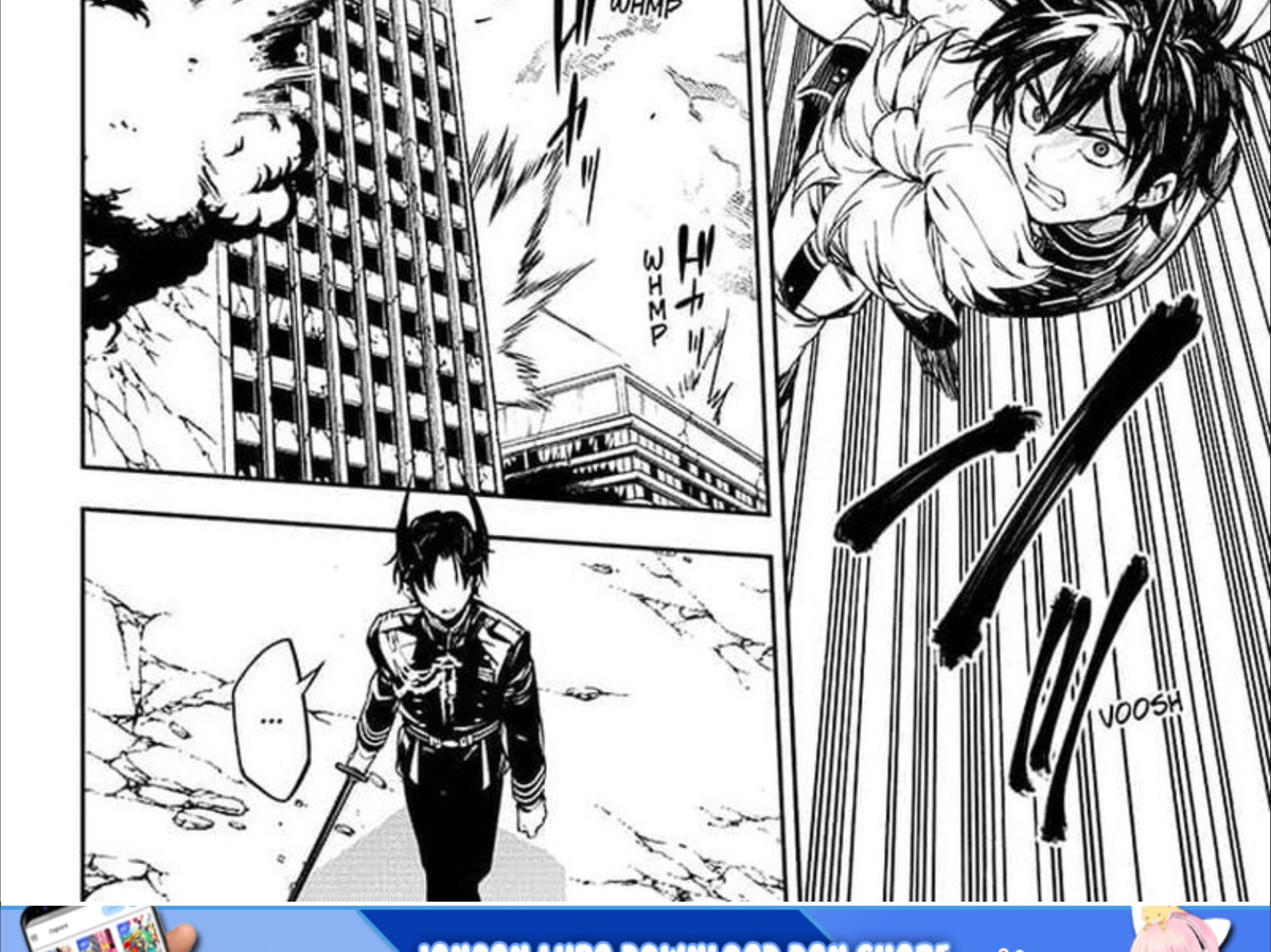 Chapter 87 - halaman 19