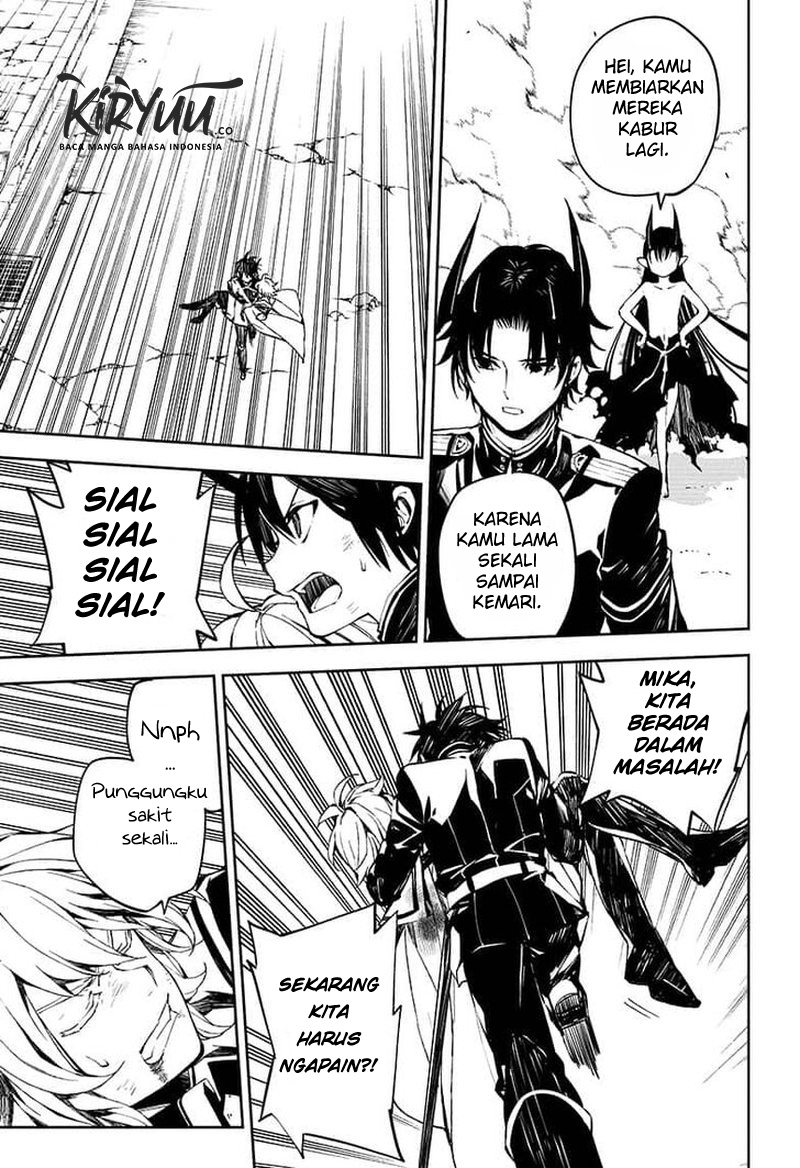 Chapter 87 - halaman 21