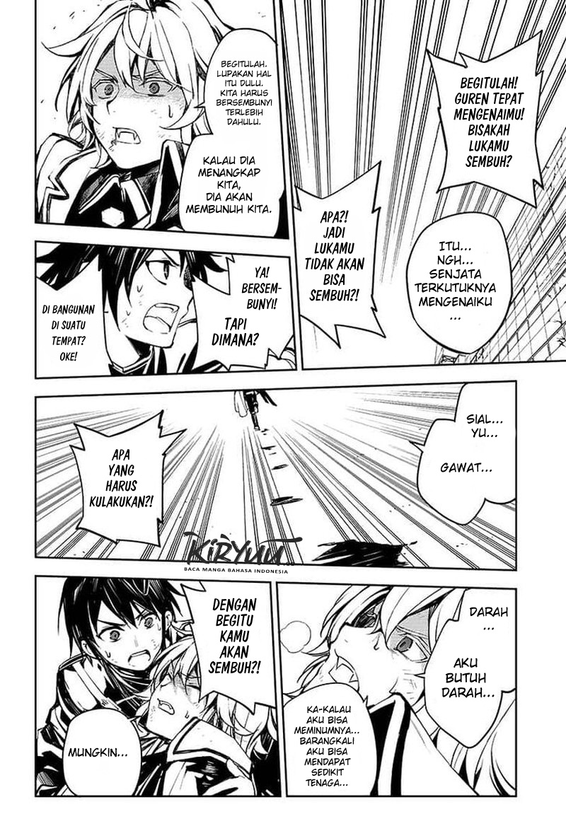 Chapter 87 - halaman 22