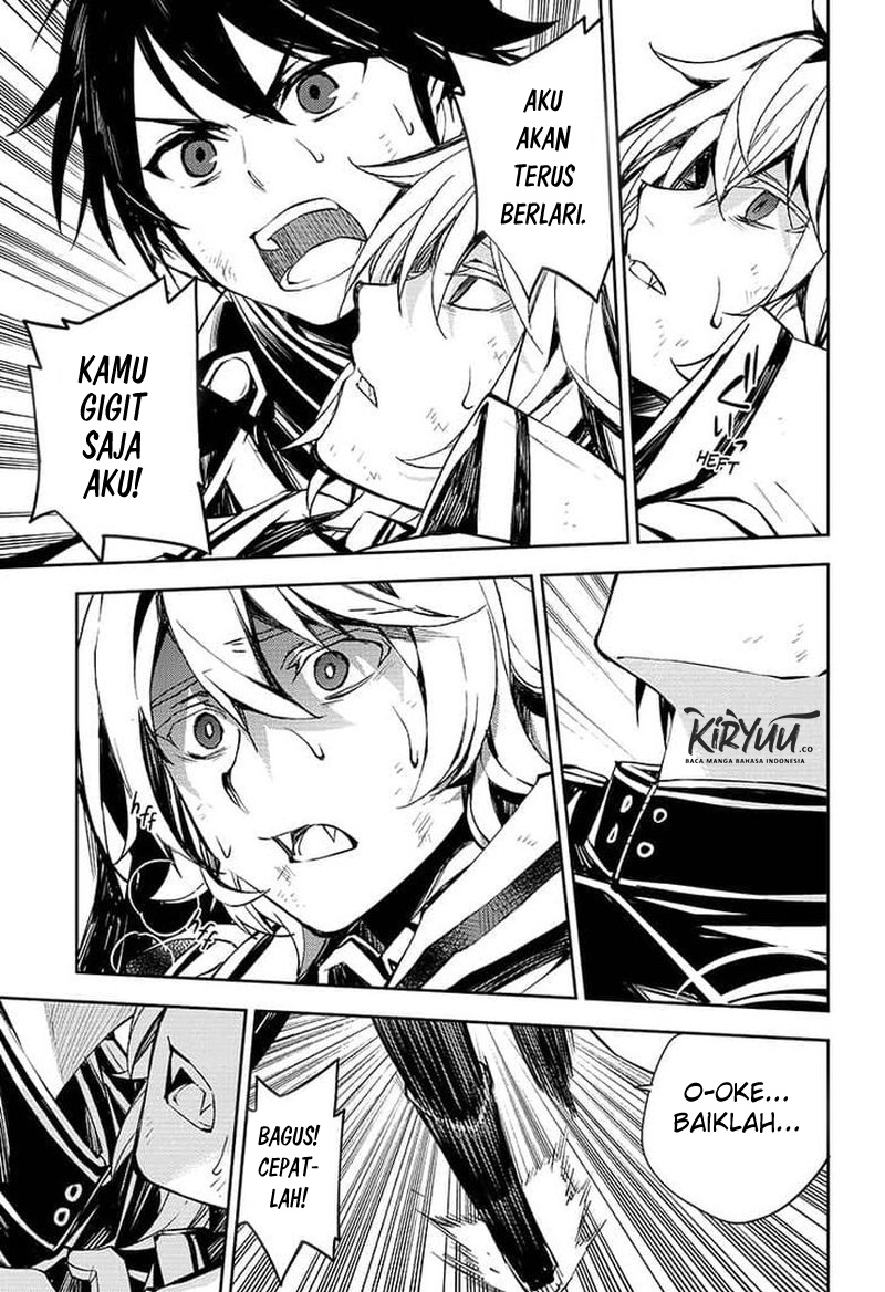 Chapter 87 - halaman 23