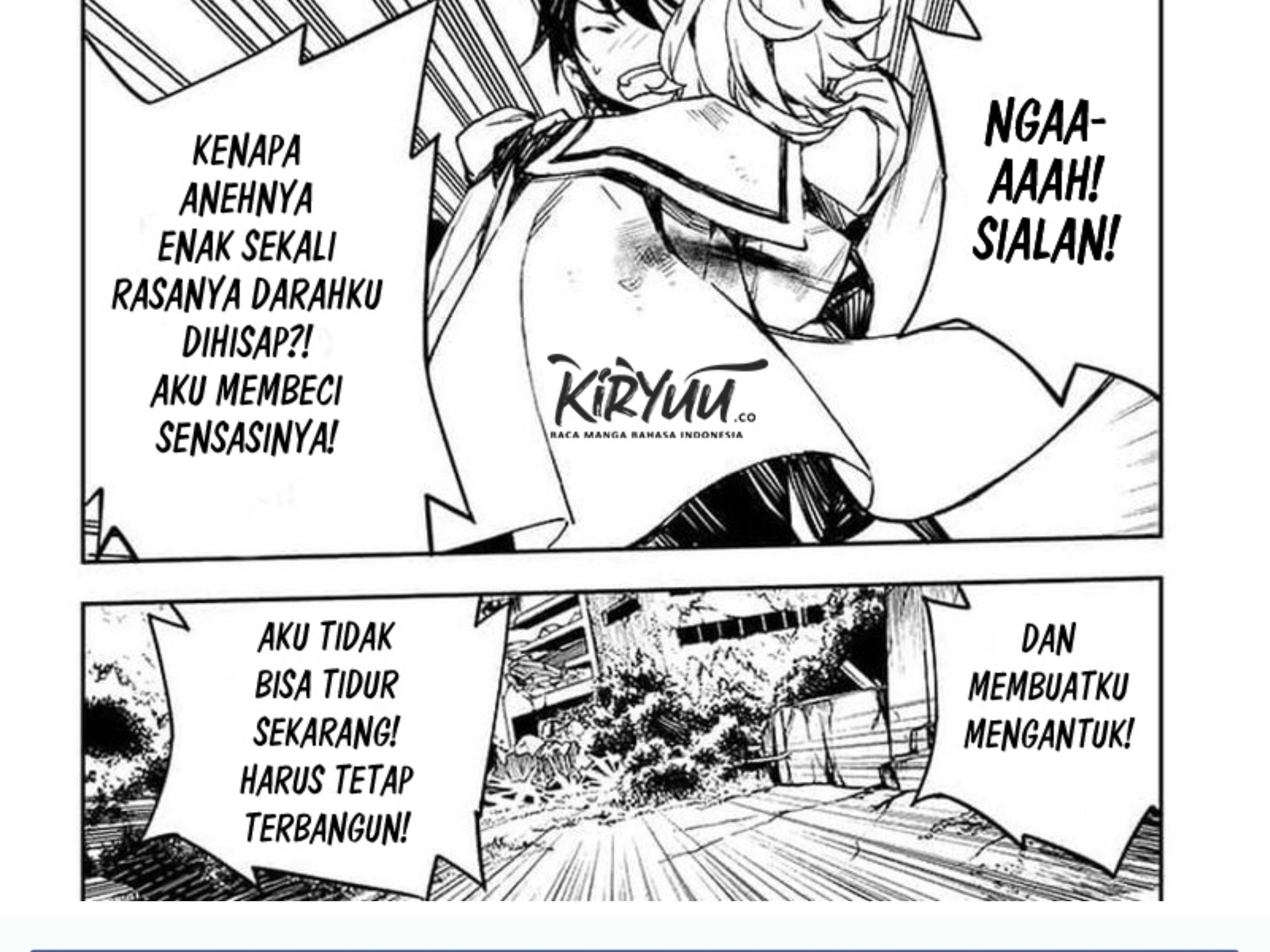 Chapter 87 - halaman 25