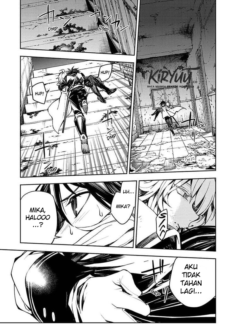 Chapter 87 - halaman 28
