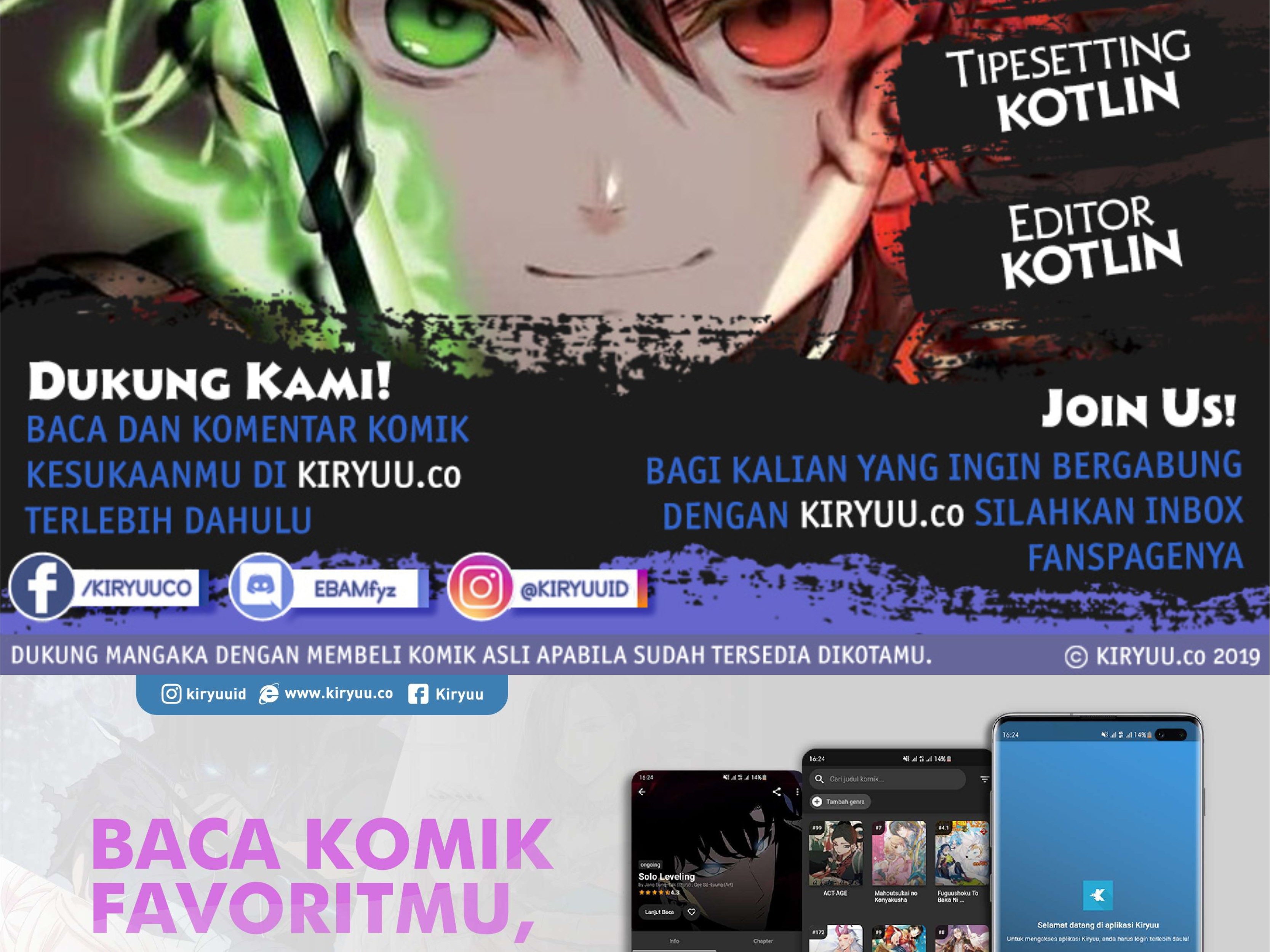 Chapter 87 - halaman 3